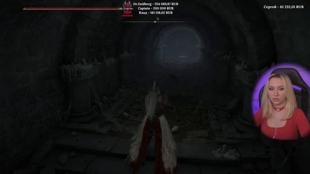 Внезапно огребаем - ELDEN RING прохождение и обзор игры №14 смотреть онлайн