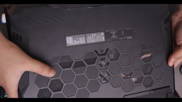 Asus TUF A15 2021 Review - Asus TUF A15 Ryzen 7 5800H + RTX 3060 Full Review (2021) ??? смотреть онлайн