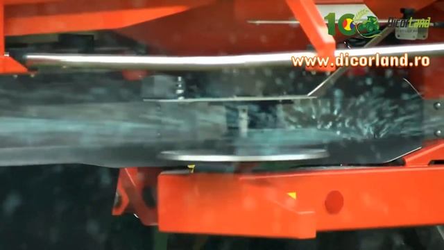 FERTILIZARE PERFORMANTĂ CU PRIMO EW de la Dicor Land смотреть онлайн