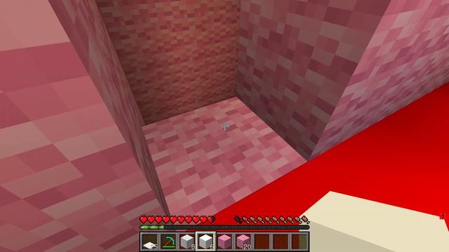 ЧТО ВНУТРИ У ГИГАНТСКОЙ КОШКИ ОЦЕЛОТА В МАЙНКРАФТ | ВНУТРИ МОБОВ #1 смотреть онлайн