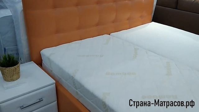 Кровать Промтекс Ориент Роди смотреть онлайн