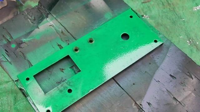 Old Stabilizer Restoration | stabilizer repairing смотреть онлайн