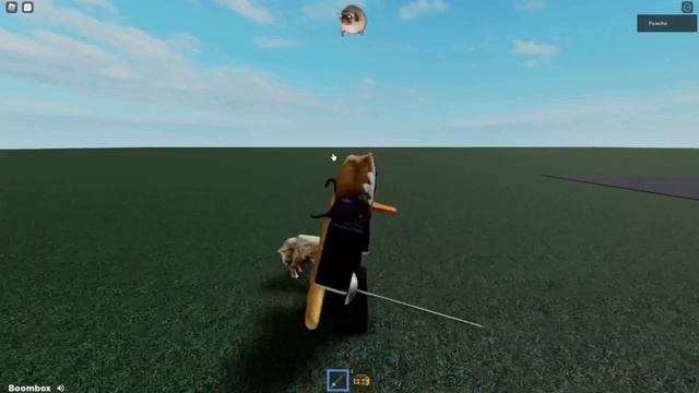 How to make a roblox FE script part 1 смотреть онлайн