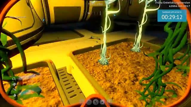 Let's Play Subnautica Deutsch Part 278 - Sunbeam Timer смотреть онлайн