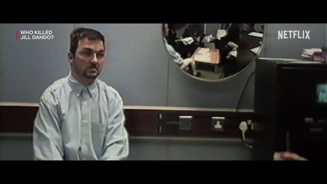 Who Killed Jill Dando   Трейлер