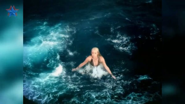 Shakira - Wherever Whenever