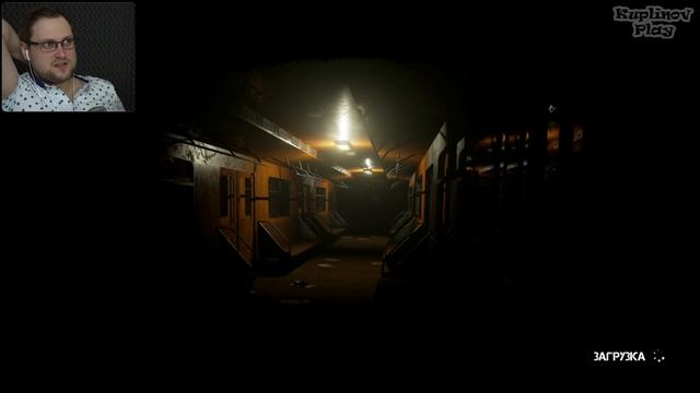 СМЕРТЕЛЬНЫЙ ГОЛОД ► Tunnels of Despair #2 смотреть онлайн