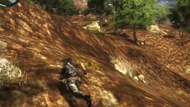 Just Cause 2 On Geforce GT610 смотреть онлайн