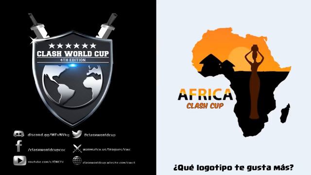 SE VIENE la Copa Mundial de Clash of Clans 2019 (Clash World Cup) CWC смотреть онлайн