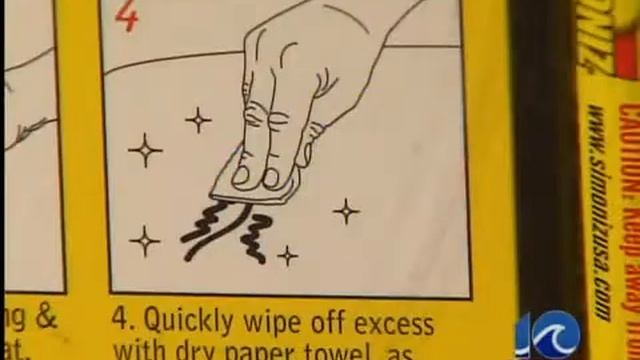 Will it Work - Clear Coat Scratch Repair Filler and Sealer смотреть онлайн