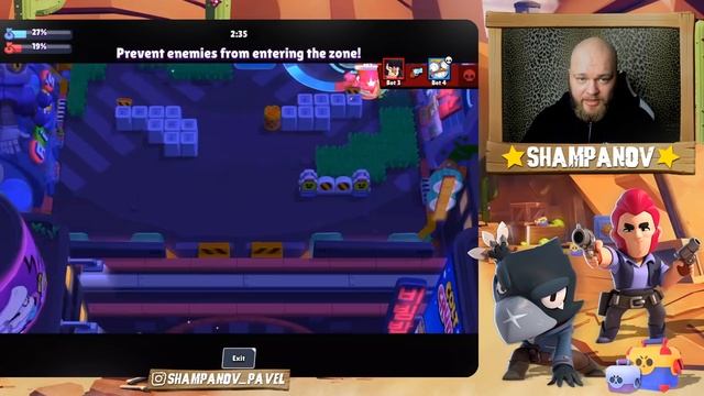 КАК ПОЛУЧИТЬ НОВЫЙ СКИН "КРАСНЫЙ ДРАКОН ДЖЕССИ" БЕСПЛАТНО В БРАВЛ СТАРС! смотреть онлайн