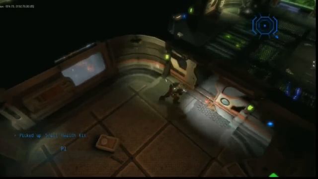 Alien Breed Evolution: Episode 1 - *Then and Now* Gameplay Trailer | HD смотреть онлайн