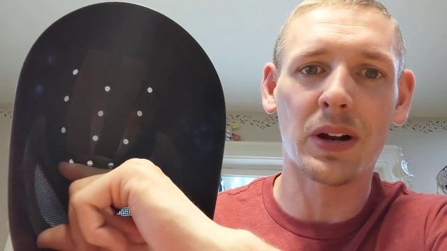 BaneBravo and HerosTime Face shell (Far From Home) review. смотреть онлайн