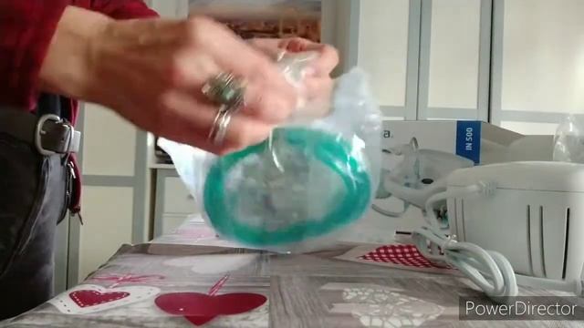 Inhalator z Lidla смотреть онлайн