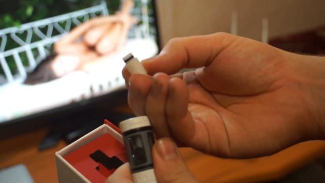 Kanger SUBTANK MINI  с сайта Gearbest.com