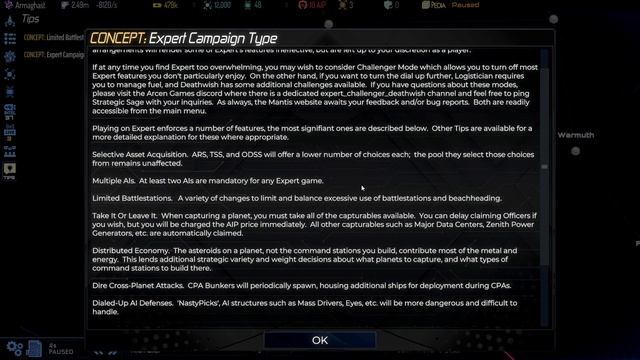 AI War 2 Campaign Types: The Definitive Guide смотреть онлайн