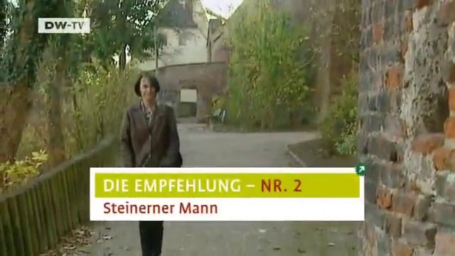 Die Empfehlung - Augsburg | Hin & Weg смотреть онлайн