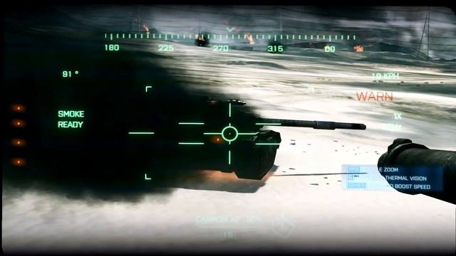 BATTLEFIELD 3 WALKTHROUGH GAMEPLAY|| PART 6|| MISSION THUNDER RUN|| TANK MISSION смотреть онлайн