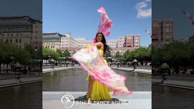 Asta bellydance 2020 смотреть онлайн