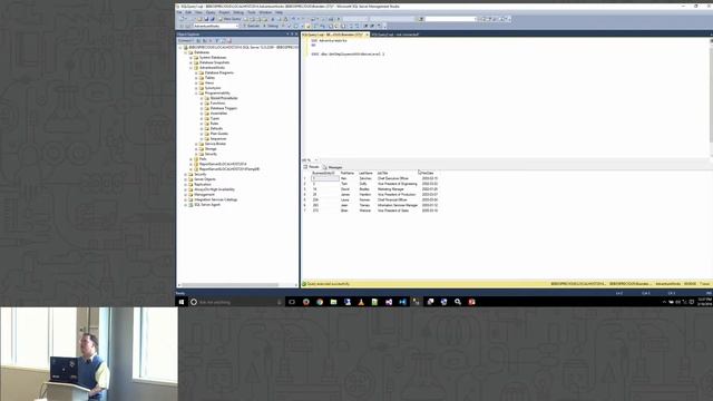 F#/Functional Concepts for Object Oriented Devs w/ Branden Schwartz смотреть онлайн