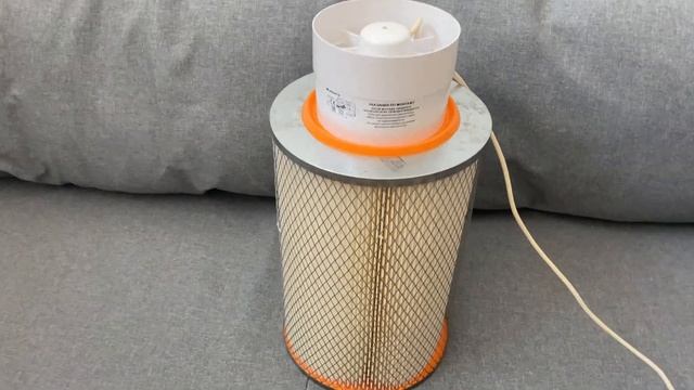 Чистый воздух без пыли за 1369₽ смотреть онлайн