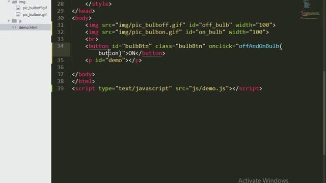 Javascript Function, If, and else if statement, plus javascript Loop for Absolute Beginner. смотреть онлайн