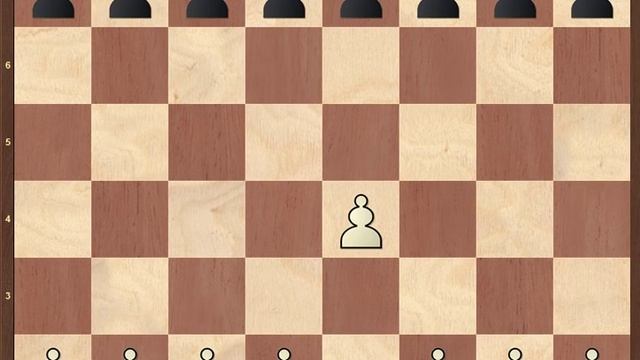 Шахматная задача #3 смотреть онлайн