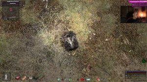 Выход в Красный лес. Печатка Лукаша. Волозар. ➤ STALKER ОП2.2. #43