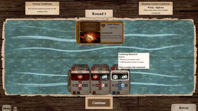 Nantucket # 4 | Прохождение | Новый корабль - Технологии - Легендарная касатка смотреть онлайн