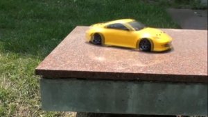 Машины на радиоуправлении Дрифт