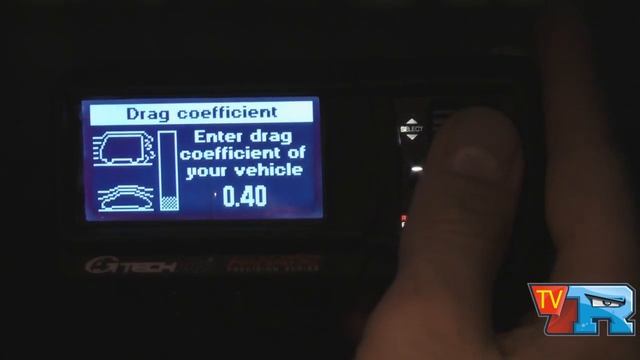 Обзор-тест прибора G-Tech Pro Fanatic RR - Overview and test G-Tech Pro Fanatic RR смотреть онлайн