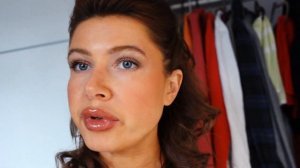 из БЛОНДА в ТЁМНЫЙ РУСЫЙ /постепенное затемнение осветлённых волос/ Igora royal 7.4