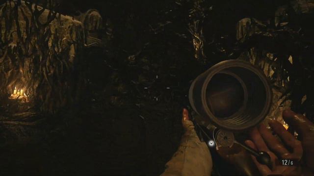 Resident Evil 8 Village │Часть 19│ ● Миранда ● ФИНАЛ ● прохождение смотреть онлайн