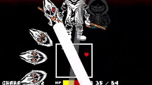 Dustbelief Papyrus (Chinese version, 1-2 phase) смотреть онлайн