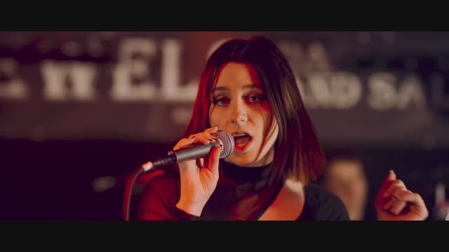 Burn It to the Ground - Nickelback (Cover by First to Eleven) смотреть онлайн