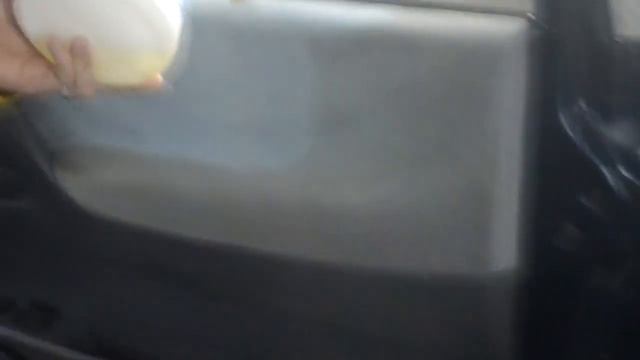 Профессиональная аэрохимчистка салона авто в Костанае с уникальным аппаратом смотреть онлайн