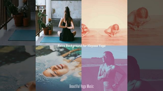 Background for Ashtanga Yoga смотреть онлайн