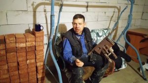 угоп-16 ремонт, чистка горелки