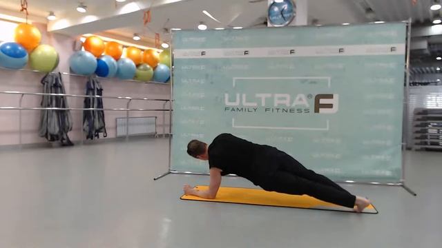 Strong Core. Крапивин Антон смотреть онлайн