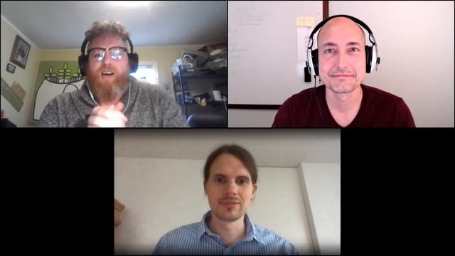Episode 50: Drupal - Open Source Directions hosted by OpenTeams смотреть онлайн