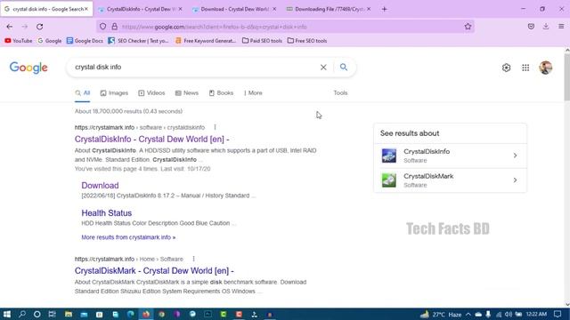 SSD Health Check | How To Check SSD Health Windows 10 смотреть онлайн