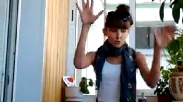 Кто такие ванильки))) смотреть онлайн