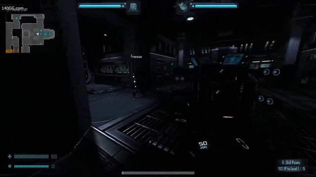 NS2 Combat - NATURALSELECTION2 COMBAT PVP gameplay смотреть онлайн