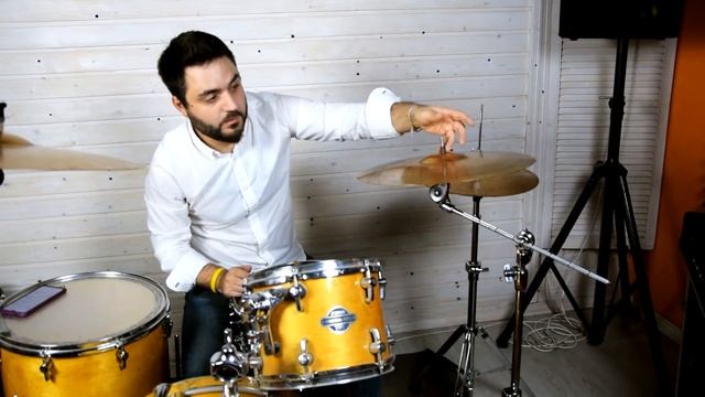 Как уберечь тарелки от поломок. Как пользоваться стойками. Как извлекать мощный звук. смотреть онлайн