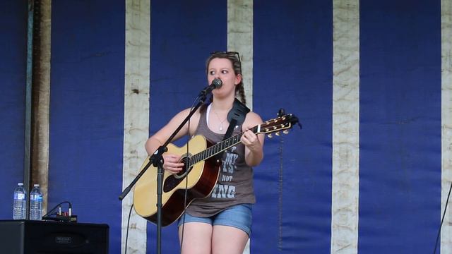 Chelsea Atkinson, My Church смотреть онлайн
