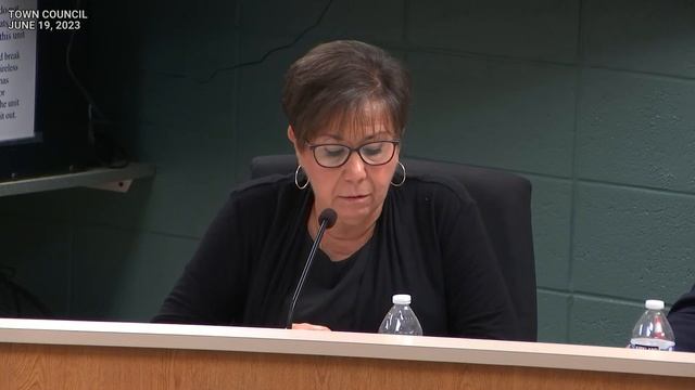 Enfield, CT - Town Council - June 19, 2023 смотреть онлайн