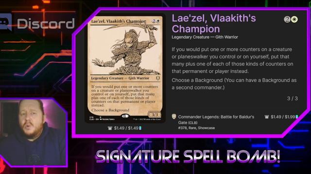 Elspeth's Divine Army: Oathbreaker Deck Guide смотреть онлайн