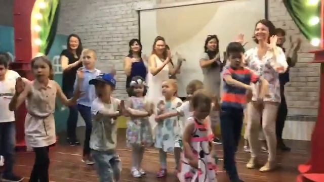 План день рождение смотреть онлайн