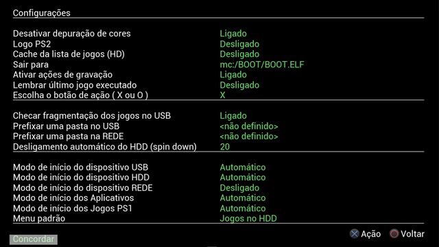 CheatDevice 1.7.4 - Nova versão Cheats para jogos de PS2 смотреть онлайн
