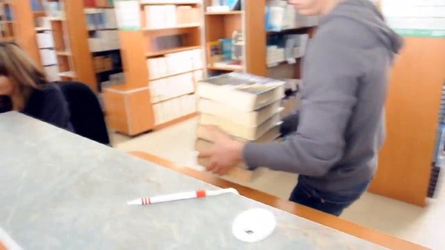 Социальный ролик. Команда Handshake ОмГУПС - 2012 смотреть онлайн